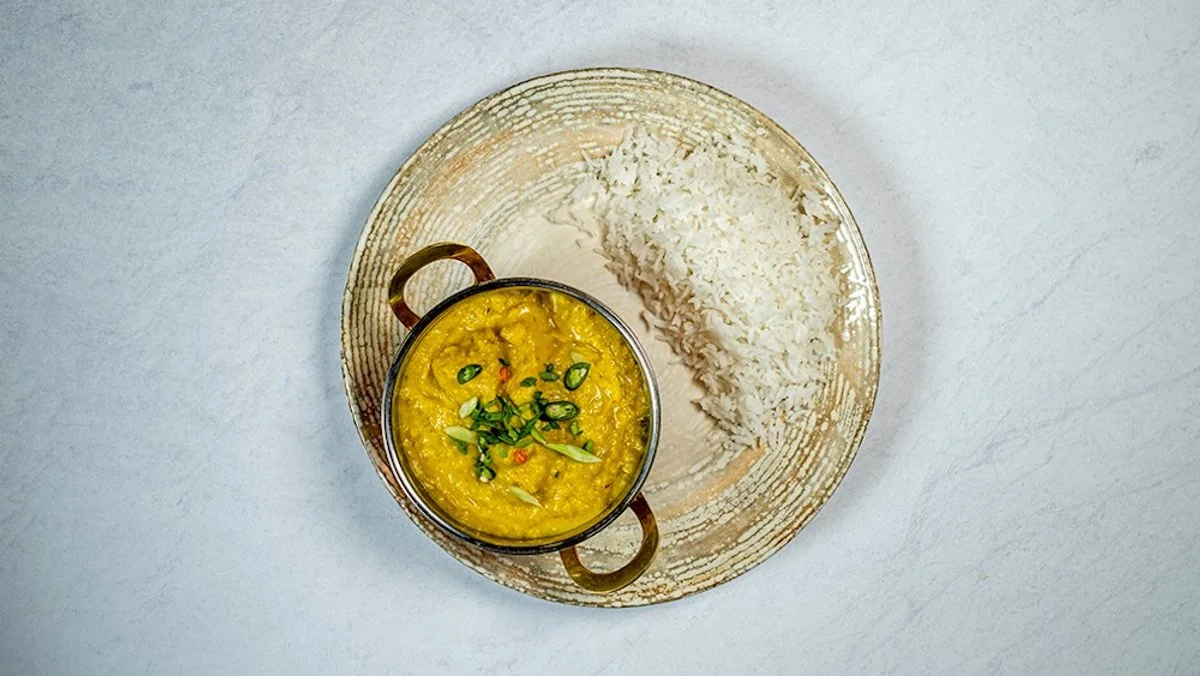 36. Chicken Korma